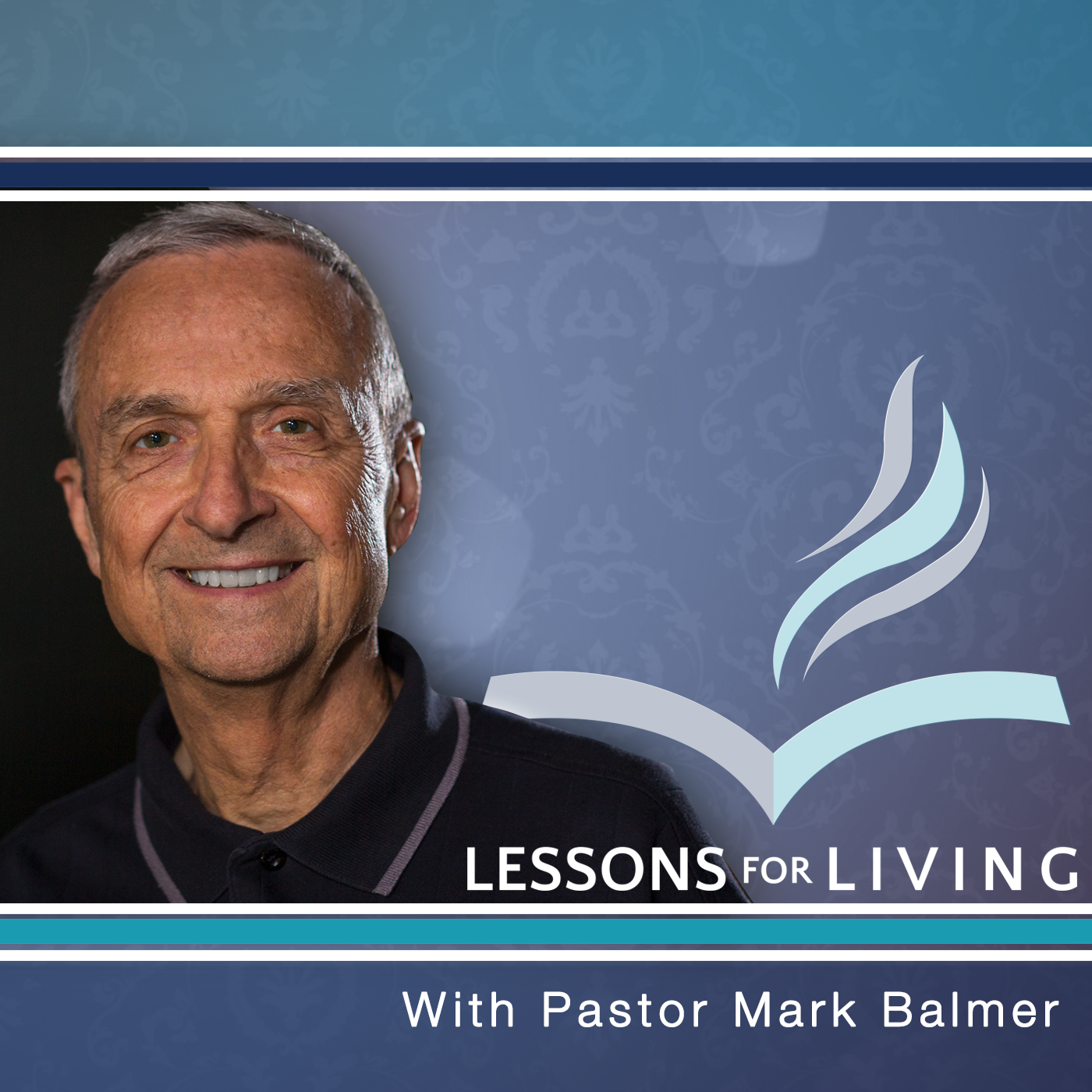 Lessons for Living